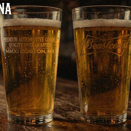 Americana Pint