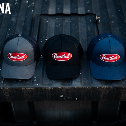 Americana Trucker