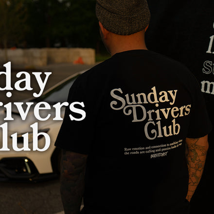 Sunday Drivers Club