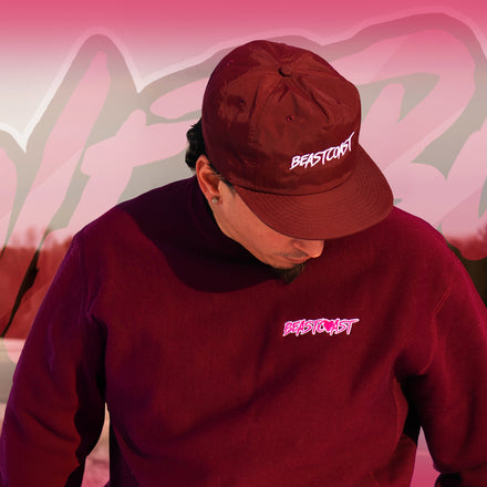 Loverboy Crewneck