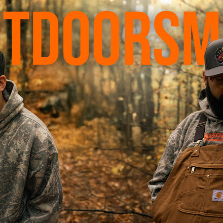 Outdoorsmen Snap